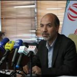 افزایش ۲۹ درصدی تأمین برق صنایع فولادی در فصل گرم امسال افزایش ۲۹ درصدی تأمین برق صنایع فولادی در فصل گرم امسال