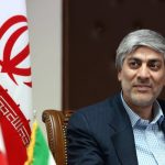 کیومرث هاشمی در نزدیکی وزارت ورزش/ در انتظار صدور حکم سرپرستی کیومرث هاشمی در نزدیکی وزارت ورزش/ در انتظار صدور حکم سرپرستی