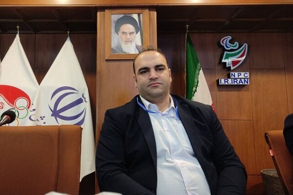 قبل از مسابقات آسیایی تست علی هاشمی مثبت شد قبل از مسابقات آسیایی تست علی هاشمی مثبت شد