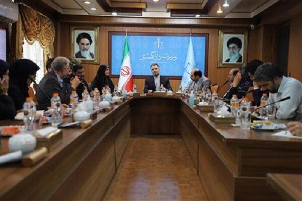 شیوه جدید نگهداری از کودکان بیسرپرست و بدسرپرست تحول آفرین است شیوه جدید نگهداری از کودکان بیسرپرست و بدسرپرست تحول آفرین است
