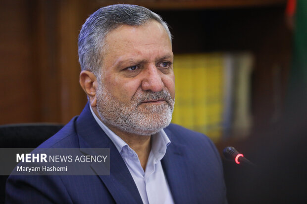 نرخ بیکاری کشور طی سال ۱۴۰۱ به ۹ درصد رسید نرخ بیکاری کشور طی سال ۱۴۰۱ به ۹ درصد رسید
