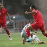 مربی سابق تیم ملی بوکس در پرسپولیس مسئولیت گرفت مربی سابق تیم ملی بوکس در پرسپولیس مسئولیت گرفت