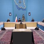 تداوم و تسریع اقدامات صورت گرفته در واگذاری زمین و ساخت مسکن تداوم و تسریع اقدامات صورت گرفته در واگذاری زمین و ساخت مسکن
