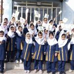 قدردانی مدیرکل نوسازی، توسعه و تجهیز مدارس تهران از بانک ملت