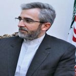علی باقری برای رایزنی با مقامات عراق عازم بغداد شد علی باقری برای رایزنی با مقامات عراق عازم بغداد شد