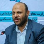 ۴۴ هزار میلیارد تومان مشارکت مردمی در بخش تعاون به ثبت رسید ۴۴ هزار میلیارد تومان مشارکت مردمی در بخش تعاون به ثبت رسید