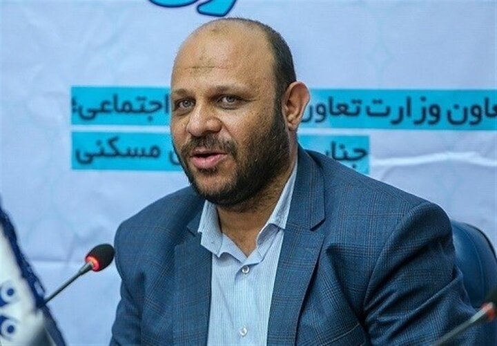 ۴۴ هزار میلیارد تومان مشارکت مردمی در بخش تعاون به ثبت رسید ۴۴ هزار میلیارد تومان مشارکت مردمی در بخش تعاون به ثبت رسید