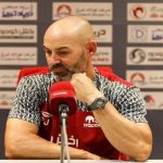پاکو خمز: سپاهان و پرسپولیس از قدرتمندترینهای لیگ هستند پاکو خمز: سپاهان و پرسپولیس از قدرتمندترینهای لیگ هستند
