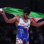 اعتبار ۱۴۱ میلیاردی برای پرداخت پاداش معوقه قهرمانان اعتبار ۱۴۱ میلیاردی برای پرداخت پاداش معوقه قهرمانان