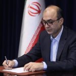 پیام تبریک مدیرعامل بانک ملت به مناسبت روز خبرنگار پیام تبریک مدیرعامل بانک ملت به مناسبت روز خبرنگار
