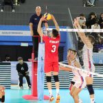 قهرمانی نوجوانان والیبال ایران رکوردها را جابه جا خواهد کرد قهرمانی نوجوانان والیبال ایران رکوردها را جابه جا خواهد کرد