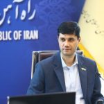 جهش سرمایه گذاری در راه آهن با مشارکت بخش خصوصی جهش سرمایه گذاری در راه آهن با مشارکت بخش خصوصی