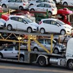 تکذیب واژگونی محموله خودروهای کارکرده وارداتی تکذیب واژگونی محموله خودروهای کارکرده وارداتی