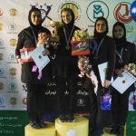 نفرات برتر اسنوکر زیر۲۱ سال دختران معرفی شدند نفرات برتر اسنوکر زیر۲۱ سال دختران معرفی شدند