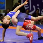 کیومرث هاشمی: بالا بودن سهم کشتی در بودجه ورزش طبیعی است کیومرث هاشمی: بالا بودن سهم کشتی در بودجه ورزش طبیعی است