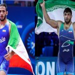 جایگزین کامران قاسمپور در مسابقات جهانی مشخص شد جایگزین کامران قاسمپور در مسابقات جهانی مشخص شد
