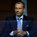 واکنش طعنه‌آمیز رئیس یوفا به شایعه حضور تیم‌های عربستانی در لیگ قهرمانان اروپا
