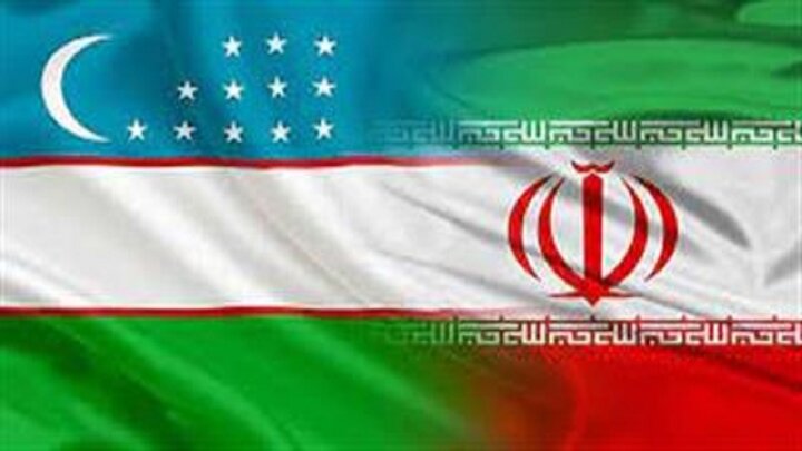 همکاری ایران و ازبکستان در حوزه علمی بخش کشاورزی توسعه می یابد همکاری ایران و ازبکستان در حوزه علمی بخش کشاورزی توسعه می یابد