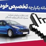 مرحله سوم سامانه یکپارچه فروش خودرو چه زمانی برگزار می شود؟ مرحله سوم سامانه یکپارچه فروش خودرو چه زمانی برگزار می شود؟