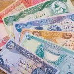 نرخ دینار عراق در بازار غیررسمی کاهش یافت نرخ دینار عراق در بازار غیررسمی کاهش یافت