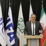 زاکانی: آماده حمایت همهجانبه از رشته پرطرفدار فوتبال هستیم زاکانی: آماده حمایت همهجانبه از رشته پرطرفدار فوتبال هستیم