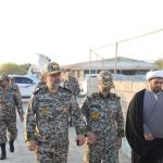 نیروی پدافند هوایی ارتش در بالاترین سطح از آمادگی رزمی قرار دارد نیروی پدافند هوایی ارتش در بالاترین سطح از آمادگی رزمی قرار دارد