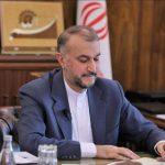 تلاشها تا کسب نتایج نهایی و احقاق کامل حقوق ایران ادامه دارد تلاشها تا کسب نتایج نهایی و احقاق کامل حقوق ایران ادامه دارد