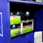 مشکل استقرار VAR در ورزشگاههای «آزادی» و «نقش جهان» حل شد مشکل استقرار VAR در ورزشگاههای «آزادی» و «نقش جهان» حل شد