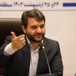 حضور هدفمند منطقه آزاد ایران نمایشگاه عراق حضور هدفمند منطقه آزاد ایران نمایشگاه عراق