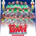 نوجوانان فرنگیکار ایران قهرمان جهان شدند نوجوانان فرنگیکار ایران قهرمان جهان شدند