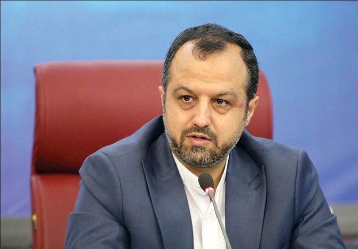 خاندوزی: اولین تاییدیه مربوط به بانک آفشور در حال صدور است خاندوزی: اولین تاییدیه مربوط به بانک آفشور در حال صدور است