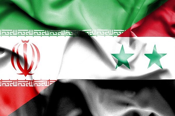 بانک و بیمه مشترک ایران و سوریه شروع به کار کرد