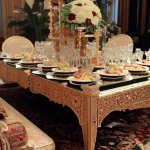 مراسم عروسی در ایران؛ از گذشته تا کنون مراسم عروسی در ایران؛ از گذشته تا کنون