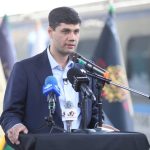 فراهم شدن بسترهای مناسب برای جهش حمل و نقل ریلی ایران و چین فراهم شدن بسترهای مناسب برای جهش حمل و نقل ریلی ایران و چین