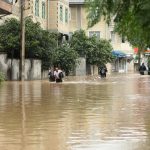 خسارت ۹۸ میلیاردی سیل به بخش کشاورزی غرب گیلان خسارت ۹۸ میلیاردی سیل به بخش کشاورزی غرب گیلان