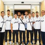 پایان کار فرنگیکاران ایران با کسب ۲ طلا و یک نقره پایان کار فرنگیکاران ایران با کسب ۲ طلا و یک نقره