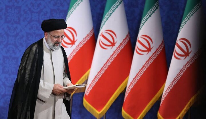 دولت سیزدهم از چالشها تا دستاوردها دولت سیزدهم از چالشها تا دستاوردها