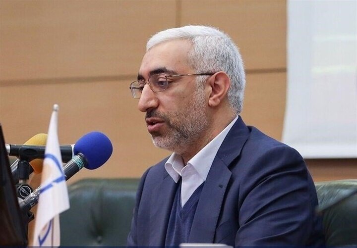 قبل از ورود سیمان به بورس، ۷۰ درصد سیمان کشور دست ۲۰ نفر بود قبل از ورود سیمان به بورس، ۷۰ درصد سیمان کشور دست ۲۰ نفر بود