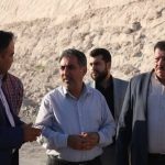 اتمام آزادراه ارومیه- تبریز یکی از اولویت های مهم وزارت راه است اتمام آزادراه ارومیه- تبریز یکی از اولویت های مهم وزارت راه است