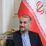 سیاست منطقهای ایران بر تعامل و همکاری سازنده استوار است سیاست منطقهای ایران بر تعامل و همکاری سازنده استوار است