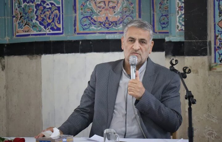 وزارت صمت فکری به حال معاونت معدنی خود کند وزارت صمت فکری به حال معاونت معدنی خود کند