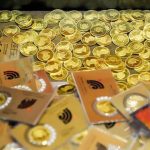 قیمت سکه و طلا ۸ مهر ۱۴۰۲/ روند قیمت‌ها ریزشی است