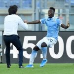 قرارداد داخلی پرسپولیس با مهاجم پیشین لاتزیو امضا شد قرارداد داخلی پرسپولیس با مهاجم پیشین لاتزیو امضا شد