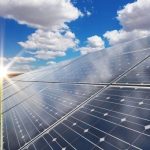 نقش مهم تأمین مالی در احداث ۱۲۲۰ مگاوات نیروگاه خورشیدی