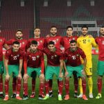 لغو بازی تیم ملی مراکش در پی وقوع زلزله