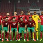لغو بازی تیم ملی مراکش در پی وقوع زلزله لغو بازی تیم ملی مراکش در پی وقوع زلزله