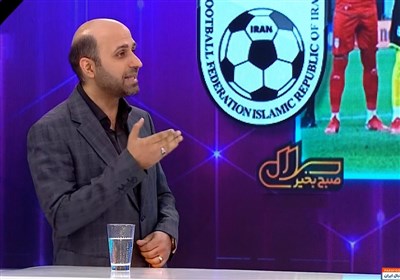 محمدجواد پاینده: سیاست‌های فوتبالی عربستان منطق حاکم بر فوتبال اروپا را بهم ریخته است