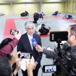 فدراسیون فوتبال به دنبال موفقیت تیم ملی در جام ملتهای آسیاست فدراسیون فوتبال به دنبال موفقیت تیم ملی در جام ملتهای آسیاست