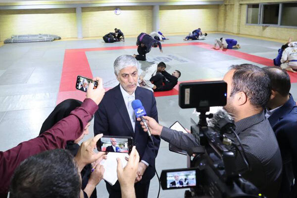 فدراسیون فوتبال به دنبال موفقیت تیم ملی در جام ملتهای آسیاست فدراسیون فوتبال به دنبال موفقیت تیم ملی در جام ملتهای آسیاست