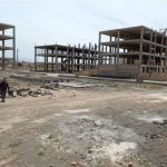 زمین برای ساخت خانه اساتید دانشگاه‌های استان سمنان فراهم شد